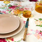 DESSERT PLATES MAGUELONE TAMARIS - SET OF 4