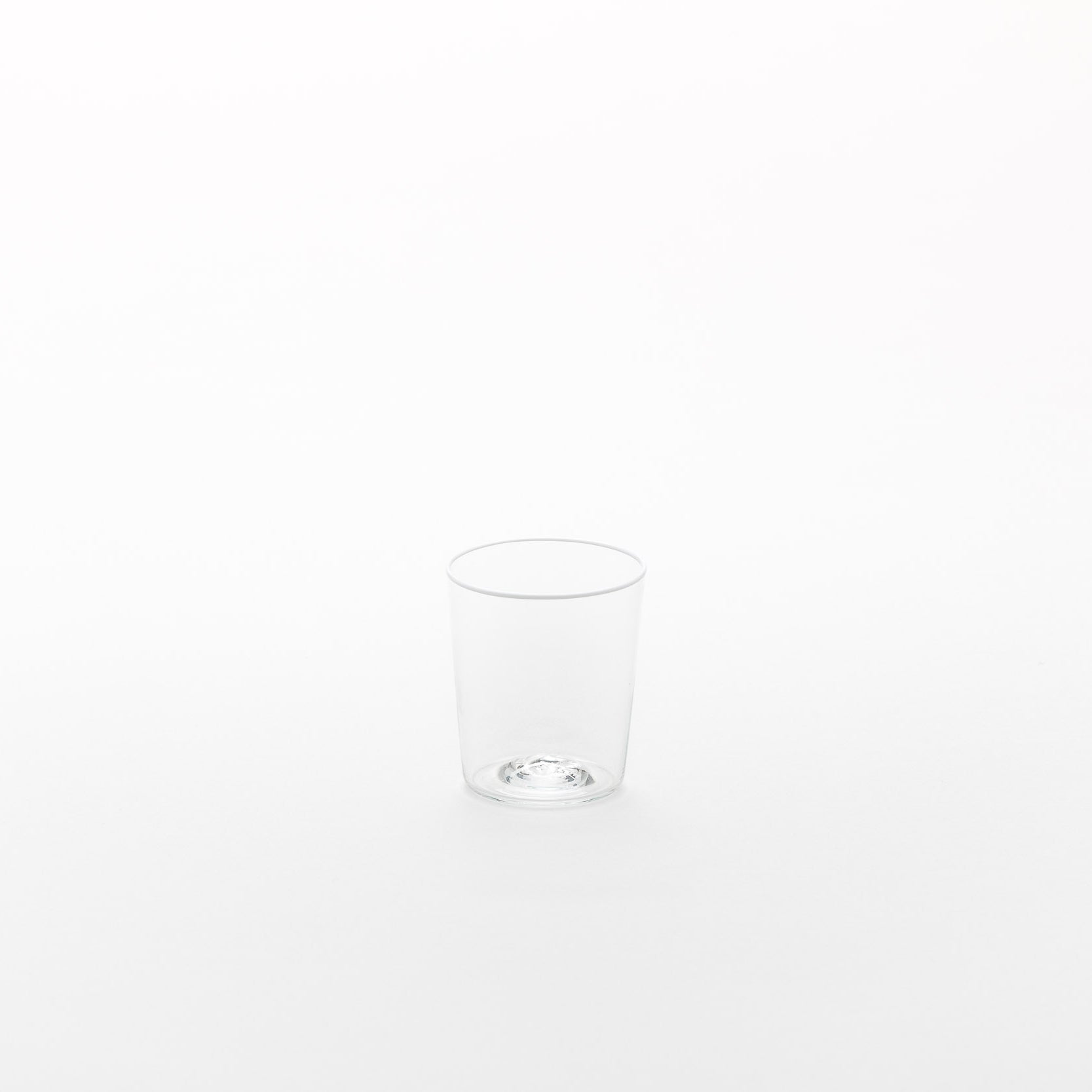 OMBRA EN VERRE - LOT DE 2