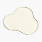 PORCELAIN TRAY LAGO LARGE