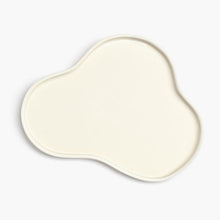 PORCELAIN TRAY LAGO LARGE