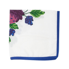 SERVIETTES ARTICHAUT - LOT DE 4