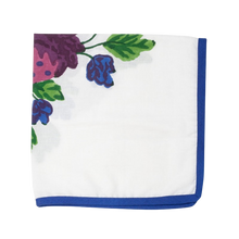 SERVIETTES ARTICHAUT - LOT DE 4