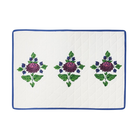 SET DE TABLE ARTICHAUT - LOT DE 4