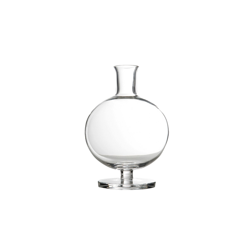 CARAFE À VIN TULIPE