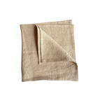 SERVIETTES SKYE LIN - LOT DE 4
