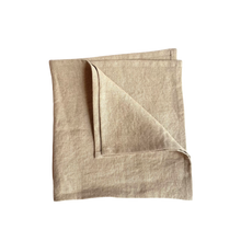 SERVIETTES SKYE LIN - LOT DE 4